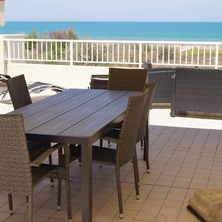 Апартаменты Terrazza Azzurra *