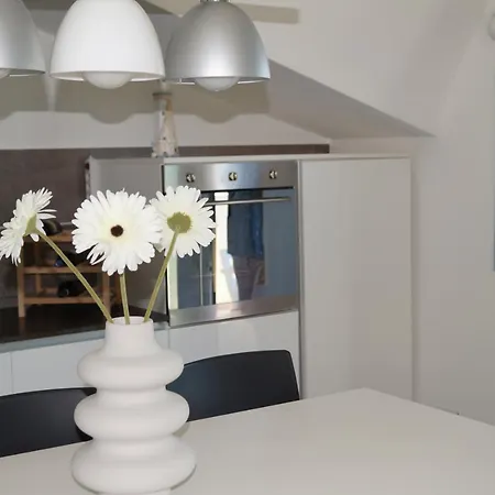 Terrazza Azzurra * Vasto