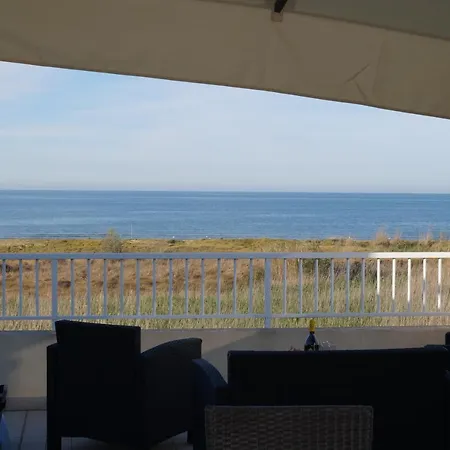 Terrazza Azzurra Vasto