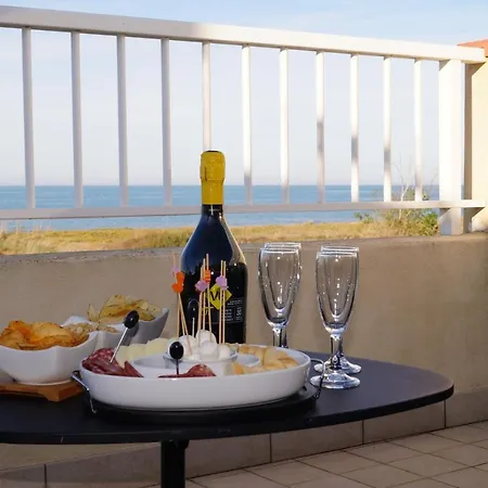 Апартаменты Terrazza Azzurra *