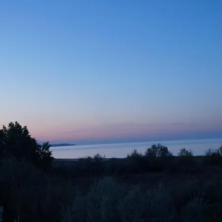 Διαμέρισμα Terrazza Azzurra
