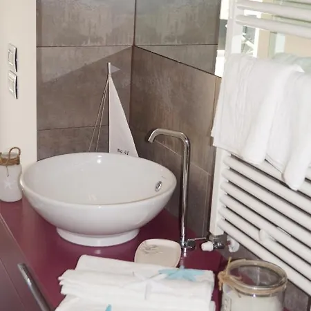 Terrazza Azzurra Διαμέρισμα Vasto