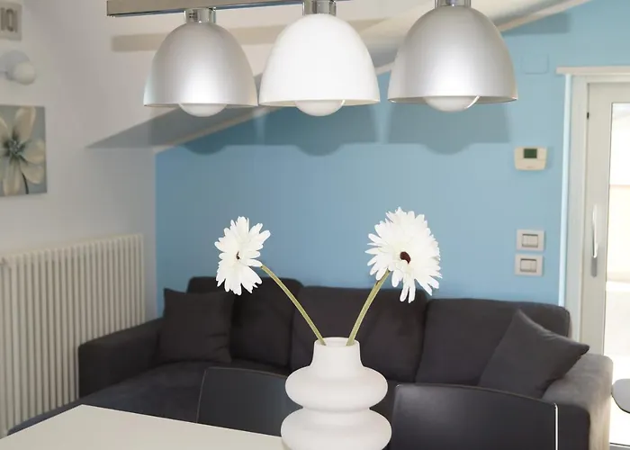 Apartamento Terrazza Azzurra *