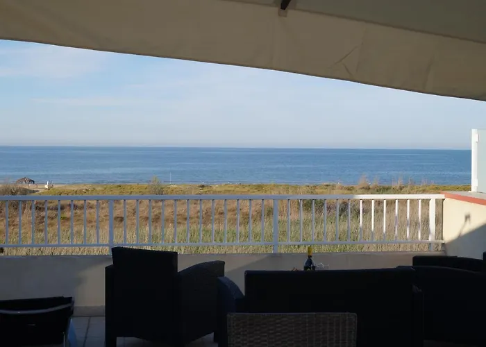 Terrazza Azzurra Vasto