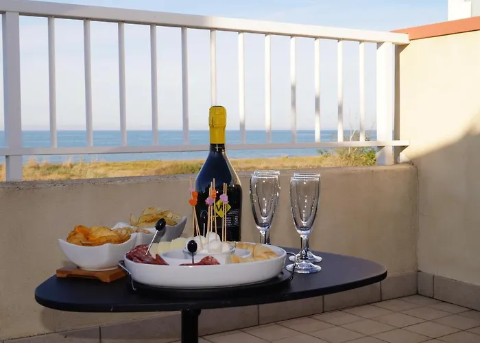 Apartamento Terrazza Azzurra *