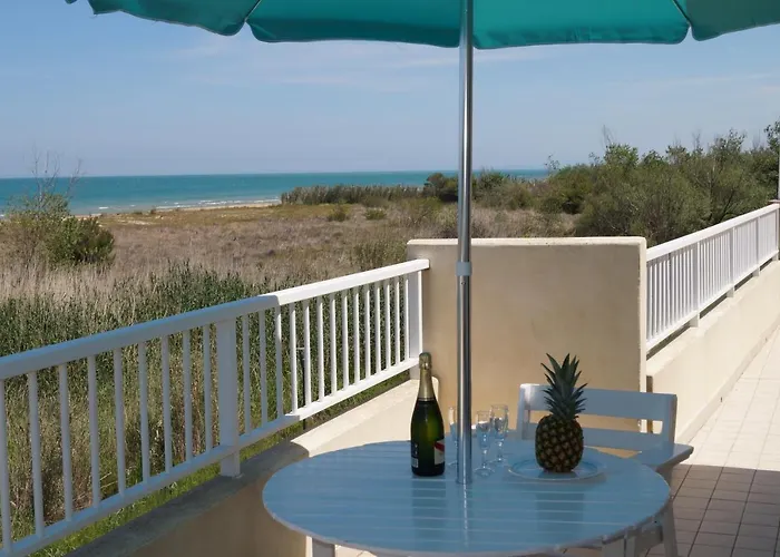 Terrazza Azzurra Apartamento *