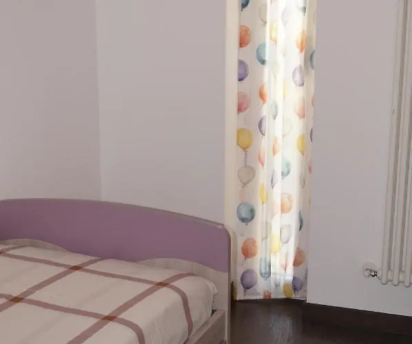 Terrazza Azzurra Apartamento *