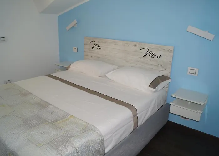 Apartamento Terrazza Azzurra Vasto