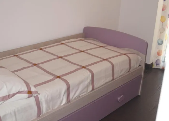 Terrazza Azzurra Apartamento