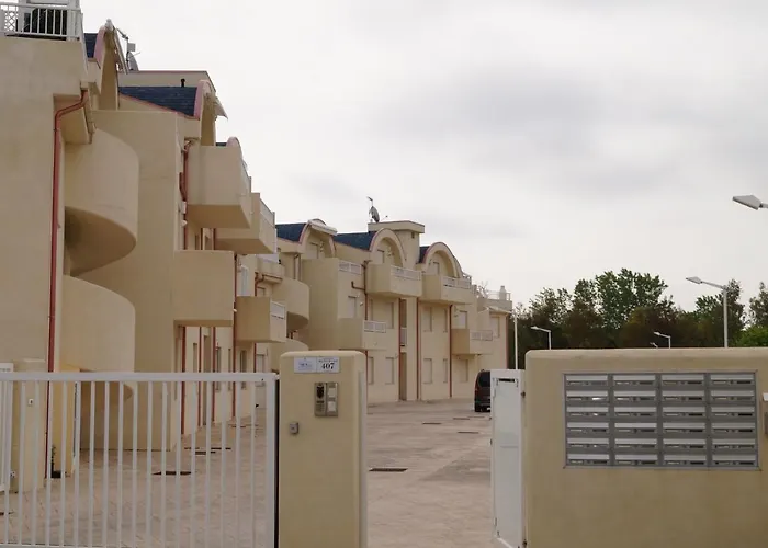 Apartamento Terrazza Azzurra *