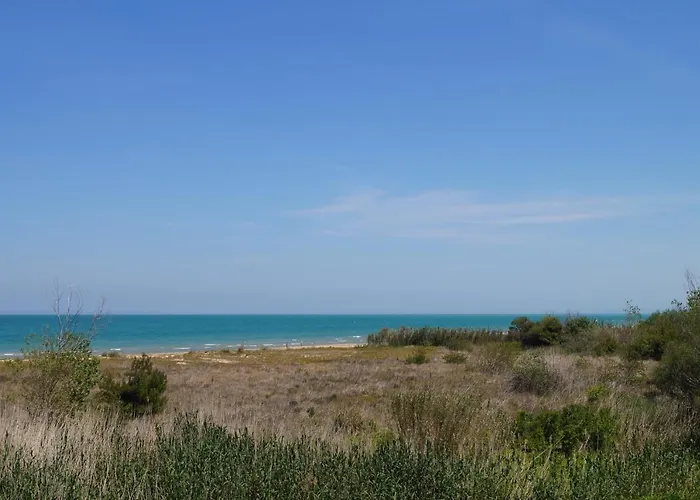 Terrazza Azzurra * Vasto