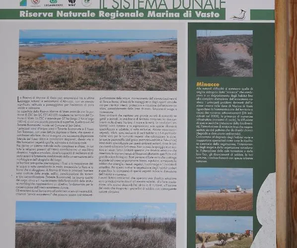 Terrazza Azzurra Apartamento Vasto