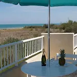 Terrazza Azzurra Apartment *