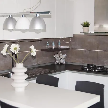 Terrazza Azzurra Apartment