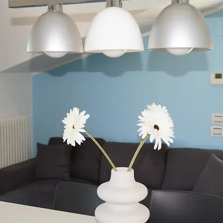 Apartament Terrazza Azzurra *