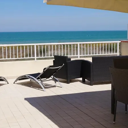 Terrazza Azzurra Apartment