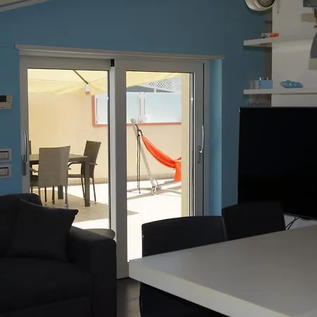 Terrazza Azzurra *