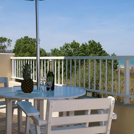 Apartment Terrazza Azzurra *