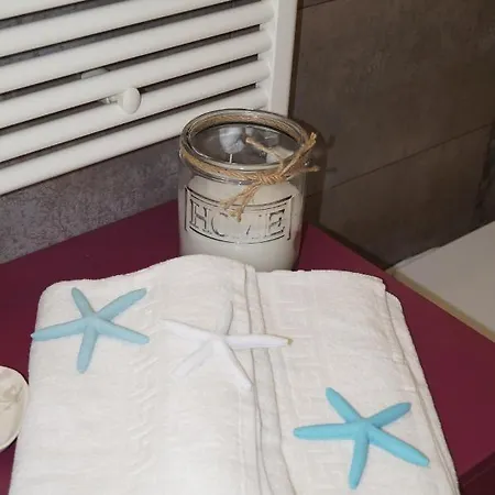 Terrazza Azzurra Apartment Vasto