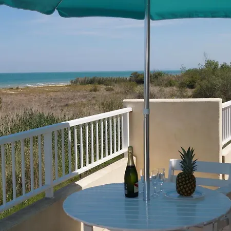 Terrazza Azzurra شقة *