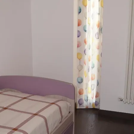 Terrazza Azzurra Apartment *