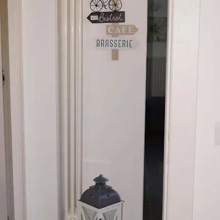 Apartment Terrazza Azzurra Vasto