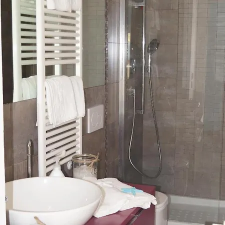 Apartment Terrazza Azzurra