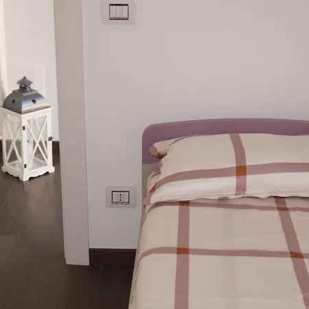 Apartment Terrazza Azzurra *