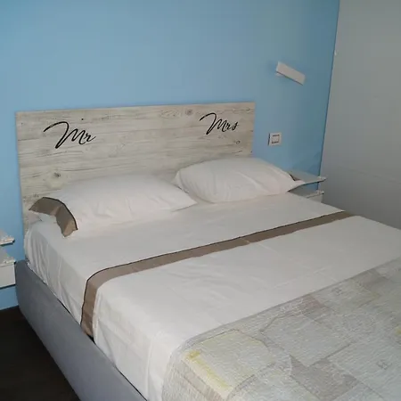 Terrazza Azzurra Apartment Vasto