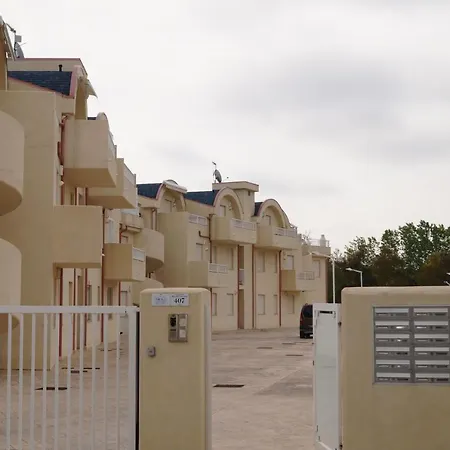 Apartment Terrazza Azzurra *