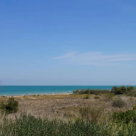 Terrazza Azzurra * Vasto
