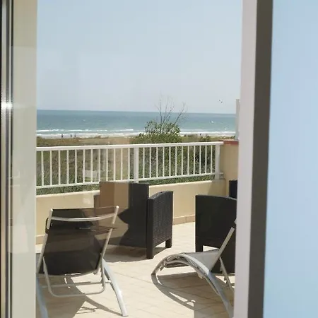 Terrazza Azzurra * Vasto