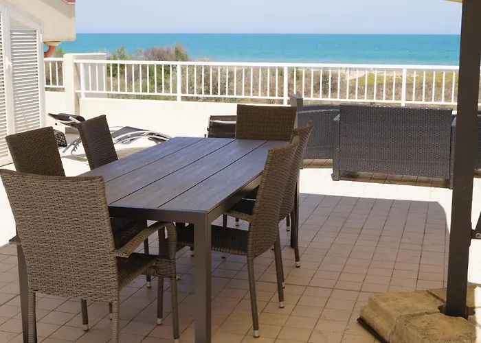 Apartament Terrazza Azzurra *