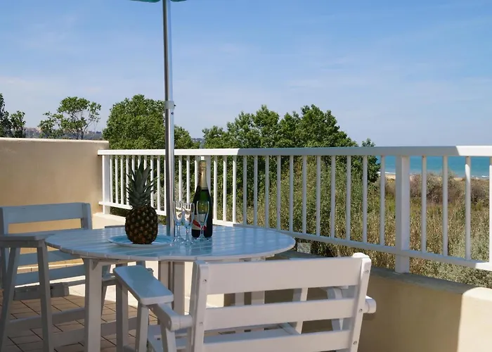 Apartament Terrazza Azzurra *