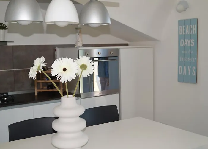 Terrazza Azzurra * Vasto