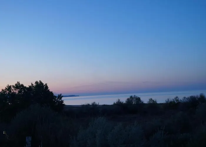 Lägenhet Terrazza Azzurra