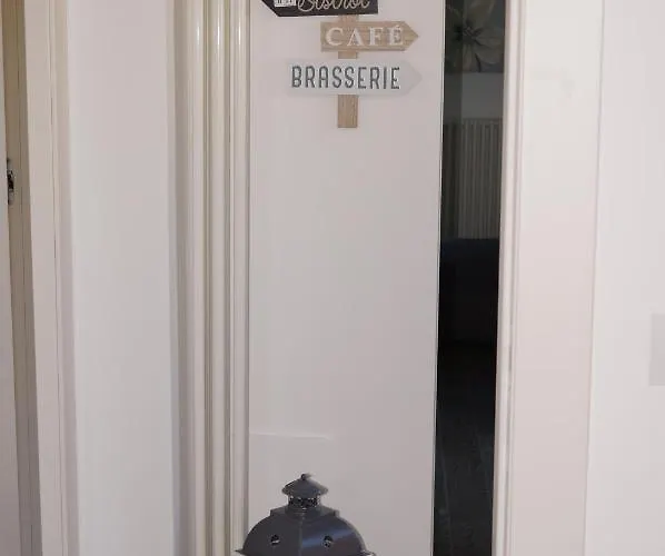 Apartament Terrazza Azzurra Vasto