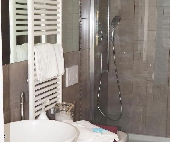 Apartament Terrazza Azzurra