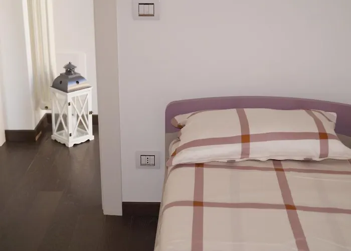 Lägenhet Terrazza Azzurra *