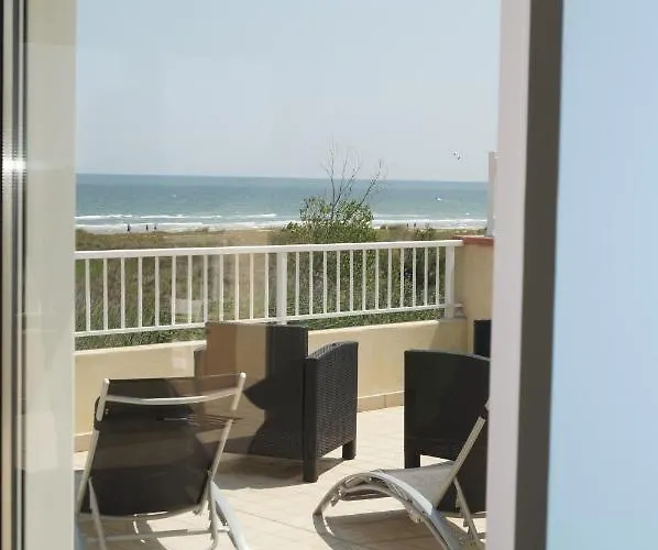 Terrazza Azzurra * Vasto